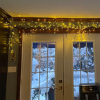 NIDISETPJAS 2Pcs Enchanted Willow Vine Lights - Image 4