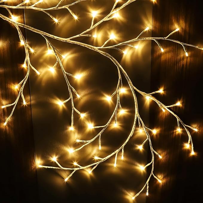 GOESWELL Led Tree Branch Lights - Image 9