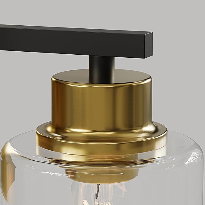 Battery Operated Wall Sconce Set of 2, Easy Install Dimmable Wireless Wall Lamps - Image 6