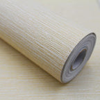 Premium Wall Paper Peel and Stick Modern 17.7" X 394"- Extra Thick, Durable & by auxua