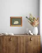VIYYIEA Vintage Gold Framed Wall Art - Image 6