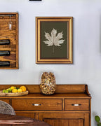 VIYYIEA Vintage Gold Framed Wall Art - Image 7