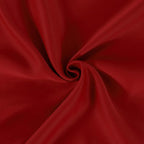 LEMOMO Red Blackout Curtains 34 x 54 Inch Length/Set of 2 Curtain - Image 5
