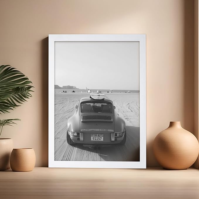 Poster Master Classic Car Poster - Image 5
