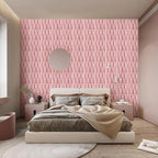 Heikki 30 Pack 3D Wall Panel for Interior Wall Décor, PVC Flower Textured Wall - Image 7