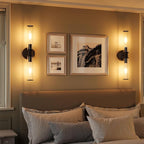 Rayogale Wireless Wall Sconce - Image 9