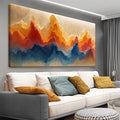 Suconvng Large Abstract Wall Art by Suconvng