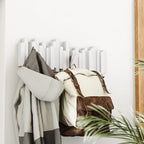 Umbra Sticks Wall-Mounted Coat Rack Rail Hook - Image 8