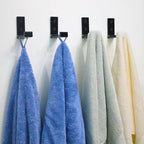 OHIYO Folding Wall Hook 2PCS Folding Coat Hooks - Image 7