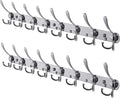 Dseap Coat Rack Wall Mount by Dseap