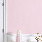 Grasscloth Peel and Stick Wallpaper Faux Linen Contact Paper 15.7inch x - Image 5