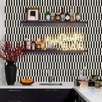 Vamos Tile Peel and Stick Backsplash Seamless Tile, Stick on Backsplash - Image 3