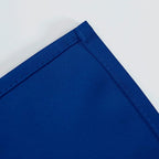 LEMOMO Blackout Curtains 40 x 63 inch/Royal Blue Curtains Set of 2 - Image 8