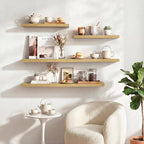 Dreamland 36 Inches Floating Shelves - Image 6