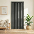hoeflife Blackout Curtains for Bedroom Room Darkening Curtains for Living Room - Image 2