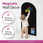 Arch Magnetic Wall Decal - Image 6