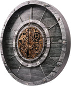 HOIBAI Large Wall Clock, Wall Clocks - Image 2