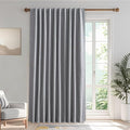 IGEMAEVE Blackout Curtains Customsize by IGEMAEVE