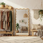 Full Length Mirror, for Bathroom, Living Room - Image 4