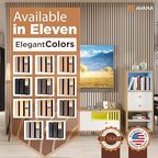 Avana Acoustic Wall Panels Color Samples Pack - Image 5