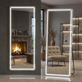 71"x32" Full Length Mirror by CoomilyBrandStory