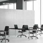 Olanglab Acoustic Wall Panels 10 Pack, 48 x 24 per Acoustic Panels Sound - Image 6