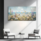 KELIYUAN Large Canva Wall Art For Living Room Farmhouse Wall Decor For Bedroom - Image 8