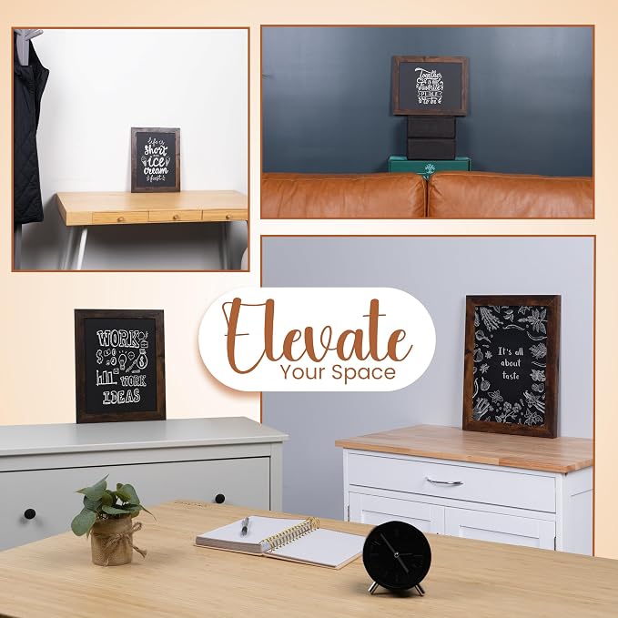Loddie Doddie Magnetic Chalkboard - Image 7