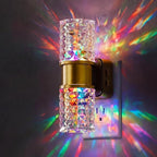 L LOHAS LED Night Light, Night Lights Plug into Wall, 10-Color RGB Change by LLOHASLED