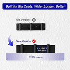 Bntuk Coat Rack Wall Mount - Image 3