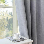 IGEMAEVE Blackout Curtains Customsize - Image 5