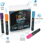 LANA & LUCA Liquid Chalk Markers - Image 2