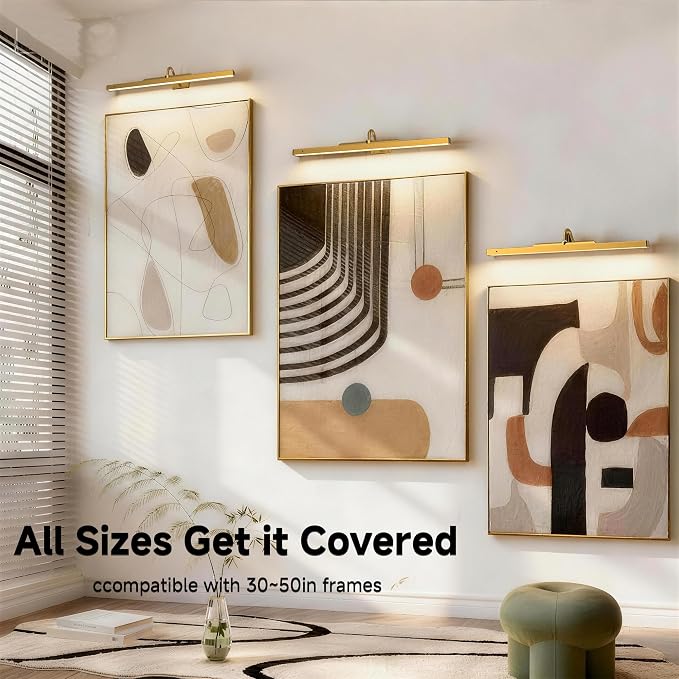 24 Inch Picture Light for Wall - Image 9