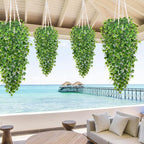 Waipfaru Artificial Hanging Ivy - Image 9