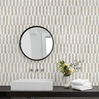 Vamos Peel and Stick Backsplash Seamless Tile - Image 7