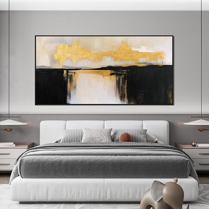 Canvas Wall Art Decor Large Framed Wall Art Decorations Wall Art Pictures - Image 6