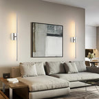 Morauroral Battery Operated Wall Sconces Set of 2, Dimmable Battery Wall Sconce - Image 9