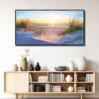 MHARTK66 Canvas Wall Art For Living Room Large Wall Decor For Office Bedroom - Image 3
