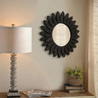Honiway Boho Wall Decor Mirrors - Image 8