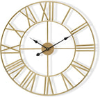 Sorbus Large Wall Clock for Living Room Decor by Sorbus