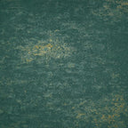 VEELIKE Distressed Teal Gold Metallic Peel and Stick Wallpaper Plaster Concrete - Image 7