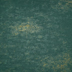 VEELIKE Distressed Teal Gold Metallic Wallpaper Peel and Stick Plaster Concrete - Image 7