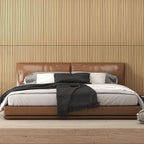 TONOR 4 Pack Large Acoustic Panels, 47.2" X 23.6" X 0.35" Acoustical Wall Panel - Image 7