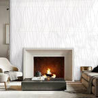 6 PCS Acoustic Panels, 23.6x23.6'' Self-Adhesive Soundproof Wall Panels - Image 4