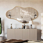 Dorlicecass Bathroom Mirrors for Over Sink - Image 8