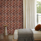 Commomy Peel and Stick Brick Backsplash - Image 9
