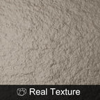 KASARO PU 3D Faux Stone Wall Panels, Cement Texture Accent - Image 3