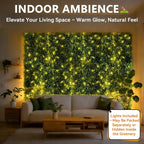 Artificial Boxwood Wall Panels - Image 2