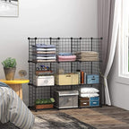 C&AHOME Wire Cube Storage - Image 4