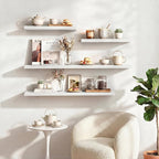 Dreamland 16 Inches Floating Shelves - Image 6